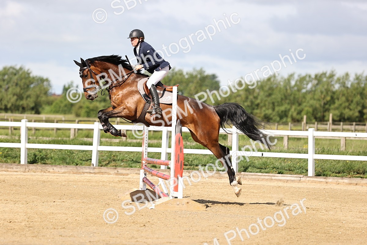 SBM_001902 - Class 8 - Clear Round