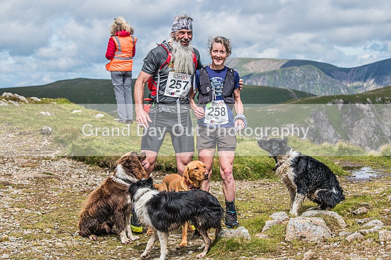 10 in 10-18 - 10 in 10 Challenge(MS Society Charity Event) 'Dalehead' Saturday 22nd June 2024