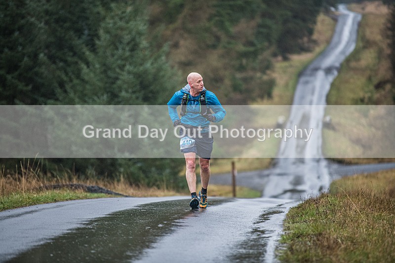 Kielder Ultra-183 - High Terrain Events Kielder 82, 50, 32K Ultra Races, Saturday 1st April 2023