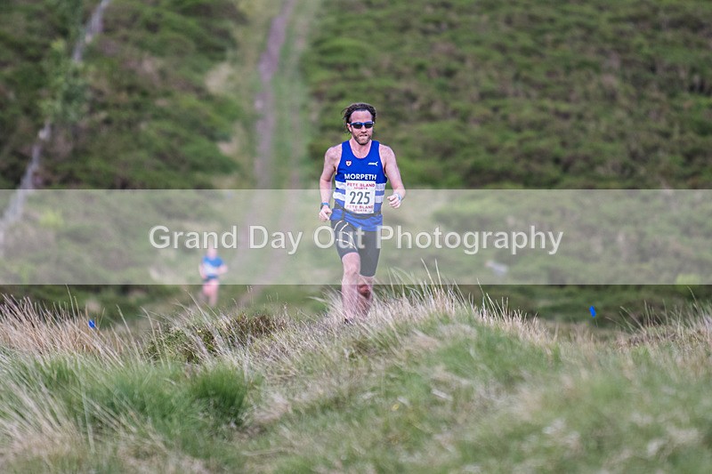 Gavel-322 - Gavel Fell Races (Junior & Senior) Wednesday 28th May 2025