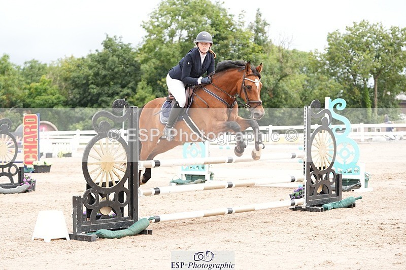 250726-100330-05221 - Cls 18 Snr British Novice and 90cm