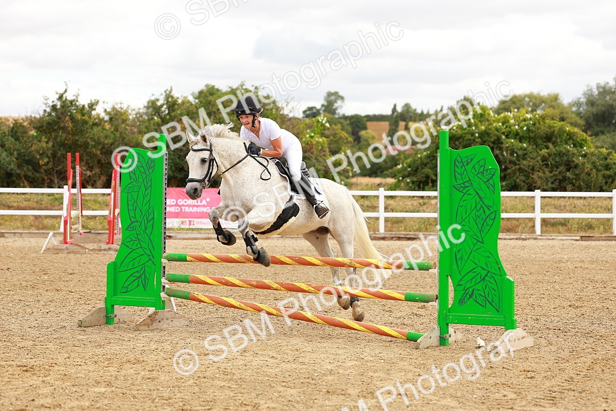 SBM_004718 - Class 1 - Clear Round
