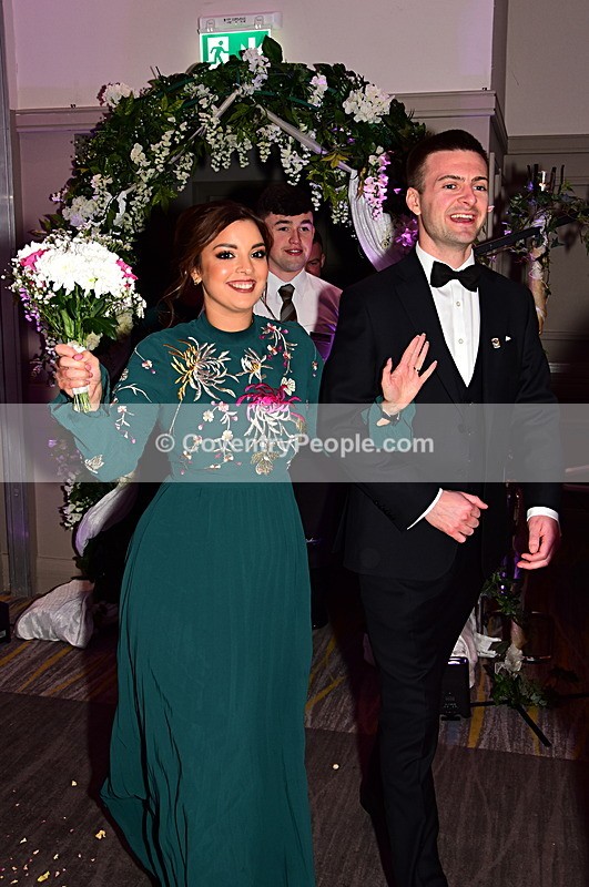 GRC-1112 - Emma and Ciaran