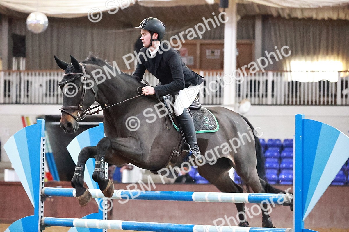 SBM_003208 - Class 12 - Blue Chip Dynamic B&C Championship Qualifier 1.25m 1.30m