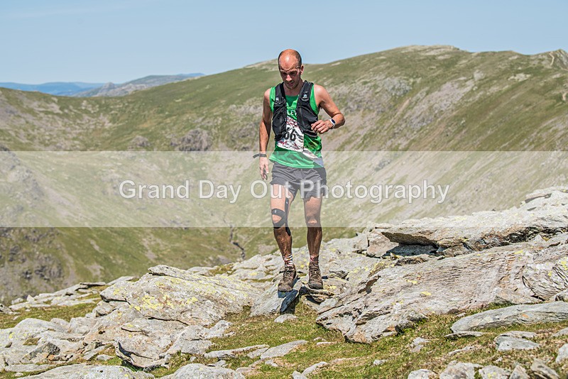 Duddon Long-324 - Duddon Valley (Long) Fell Race Saturday 3rd June 2023