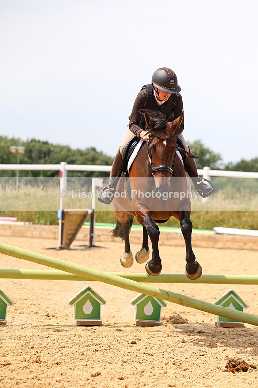 3E7A7574 - Class 4: 90cm