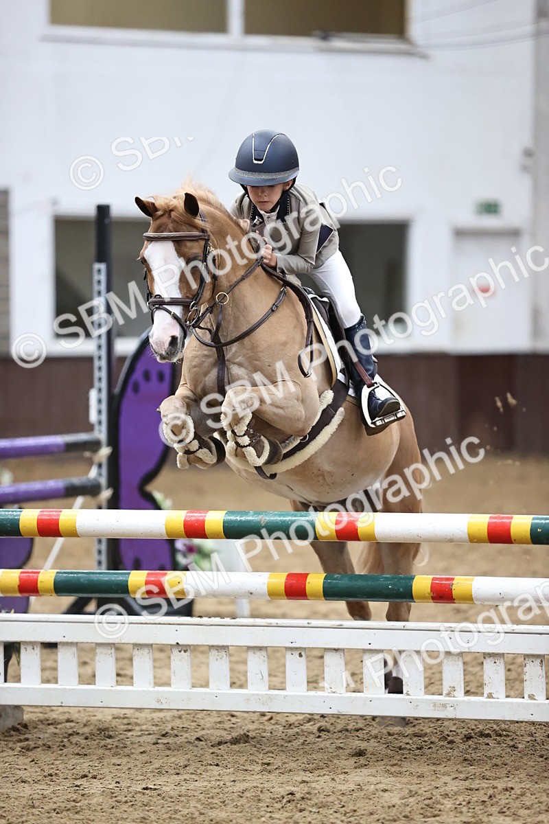 SBM_000748 - Class 3 - Pony Discovery - 90cm Open