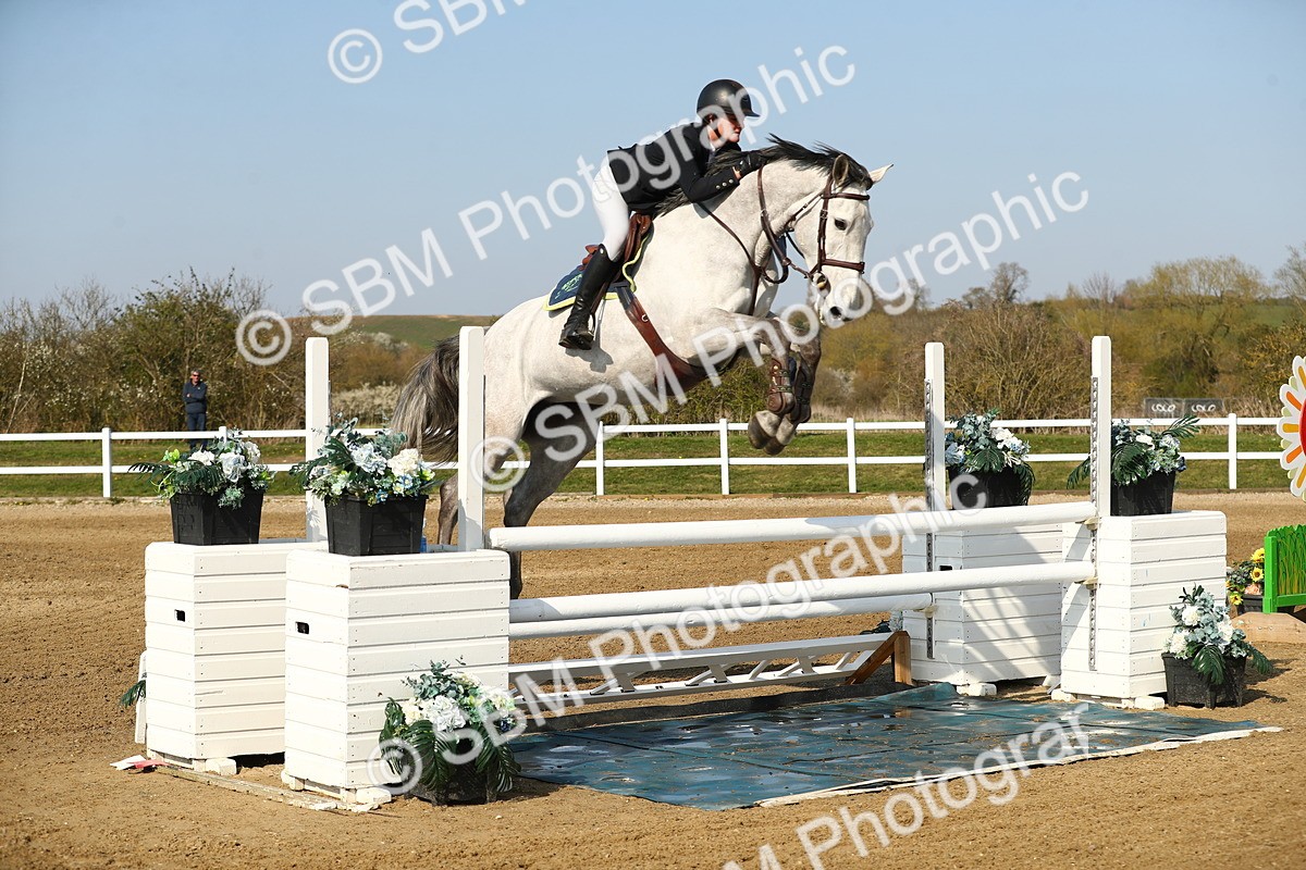 SBM_001491 - Class 6 - National 1.30m 1.40m