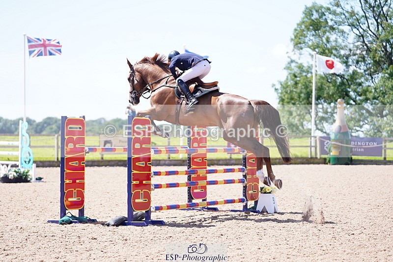 240728A-121638-08962 - Cls 26 NAF Silver Semi Final