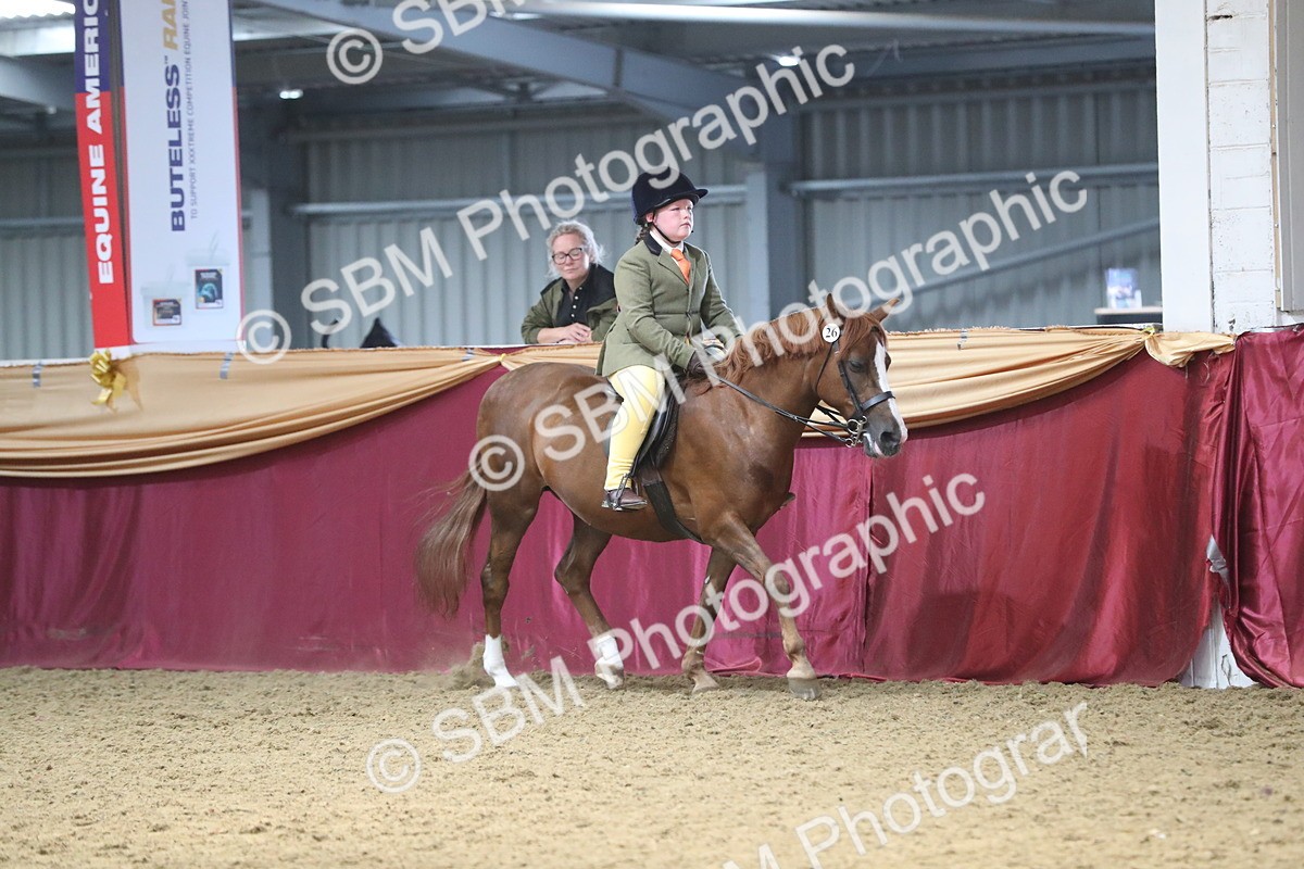 SBM_16402 - Class 502 M&M Ridden Supreme Final