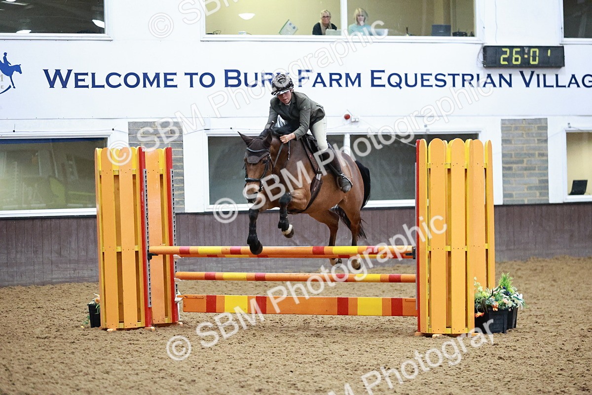 SBM_000498 - Class 2 - Senior British Novice 90cm