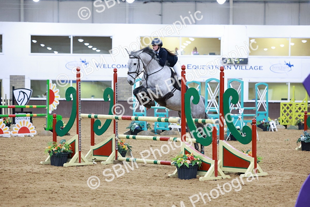 SBM_007834 - Class 25 - Senior Newcomers 1.10m