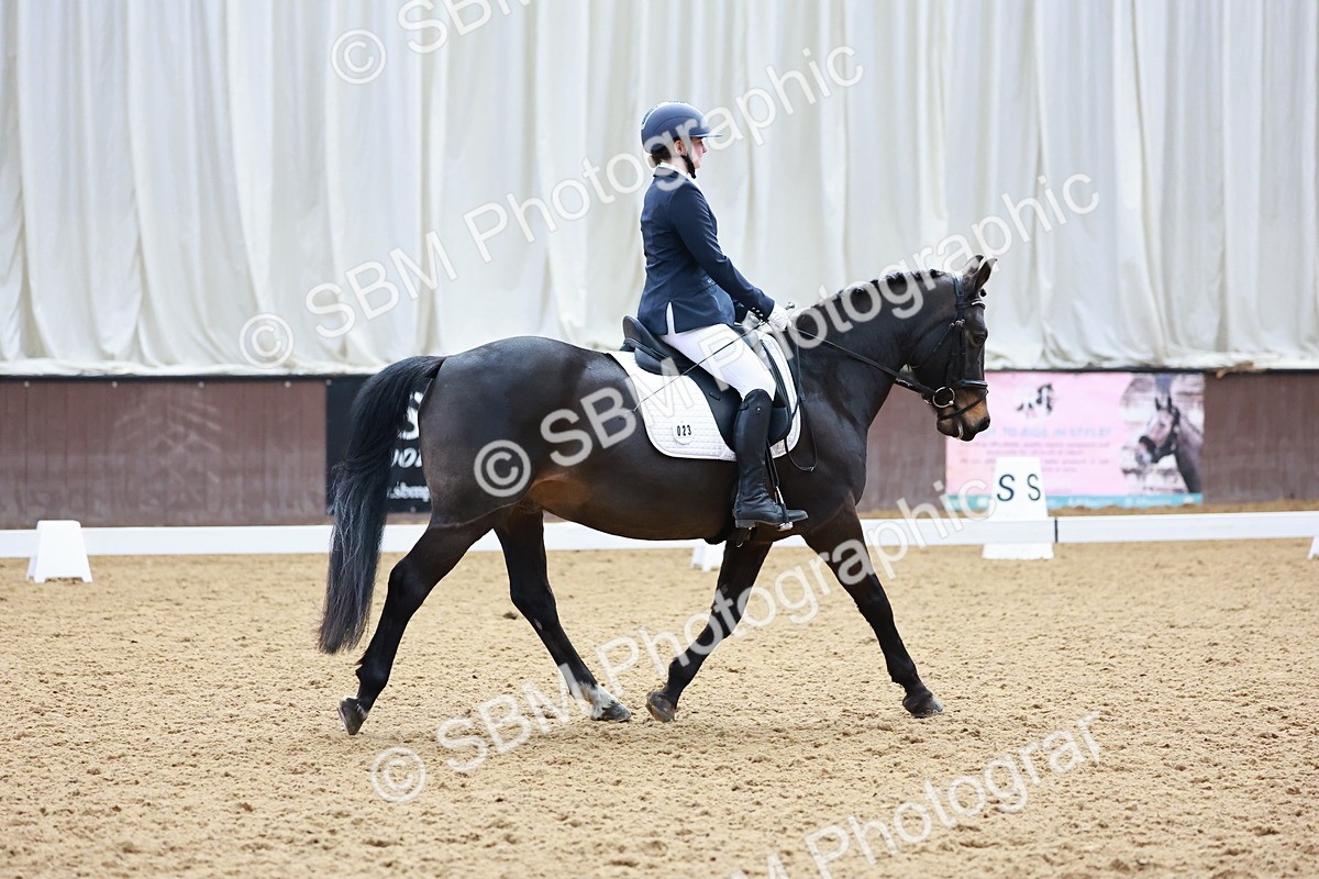 0B8A4140 - Class 3-6-9 - Prel Nov Ele - FSM