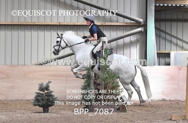 BPP_7087 - CLASS 3 BE80CM