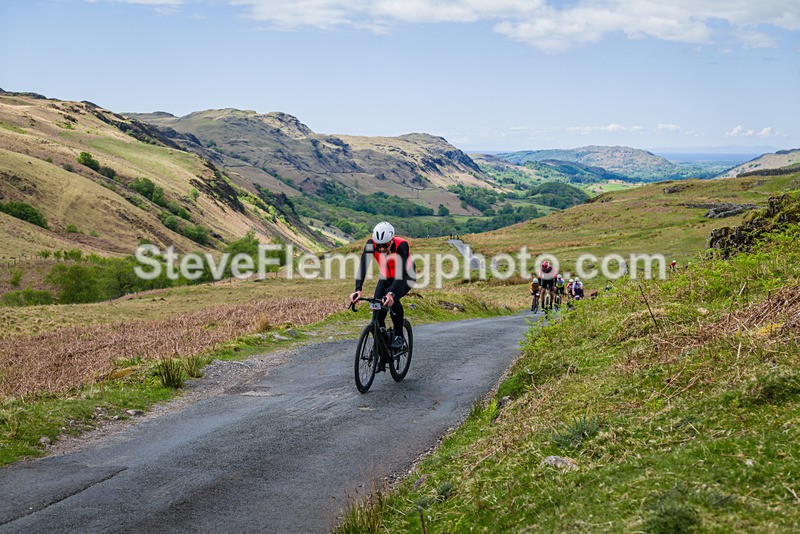 122951 - Hardknott Pass Camera 1 12.00-13.00