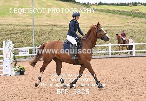 BPP_3825 - CLASS 2 WED Senior 1.05m Open