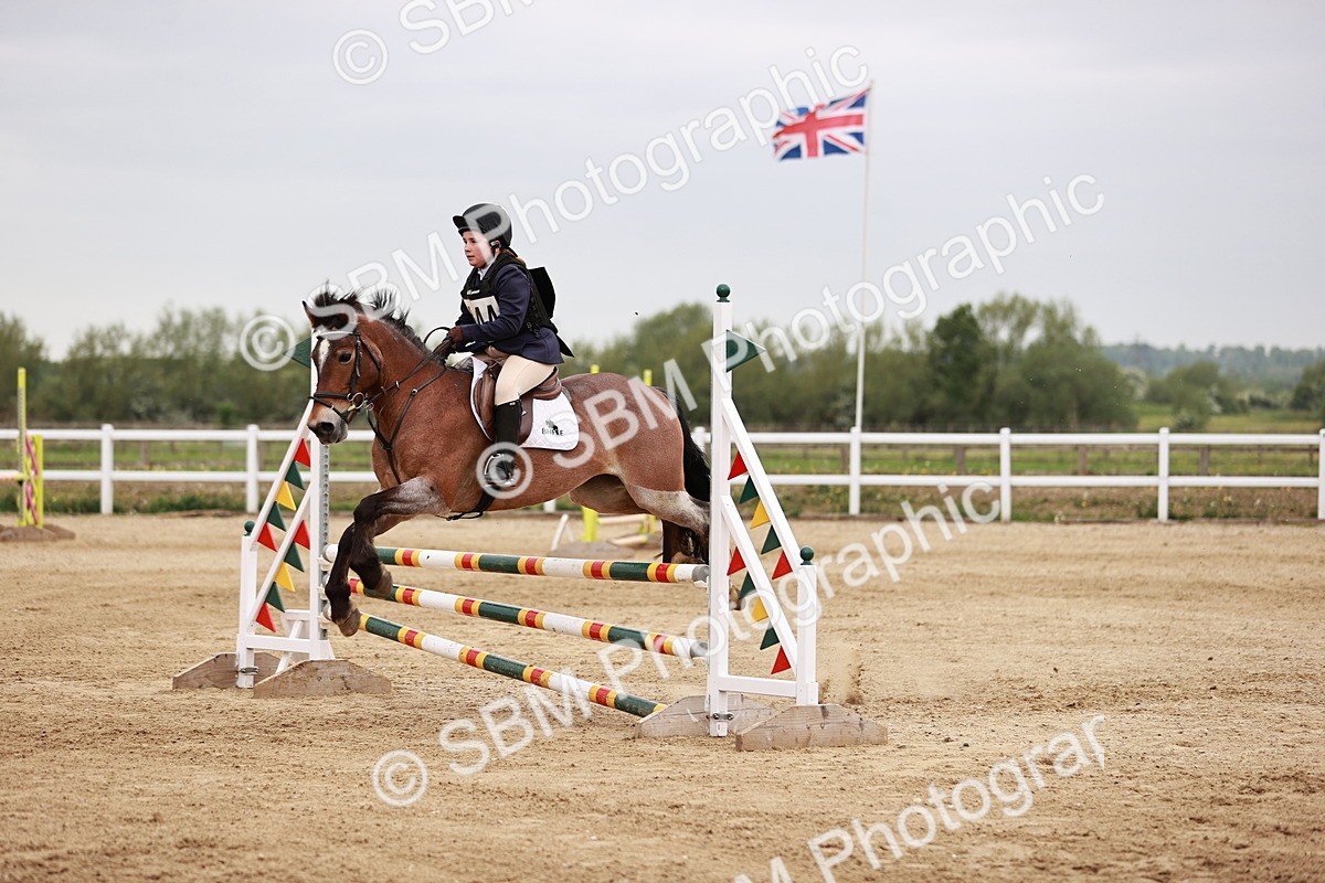 SBM_008892 - Class 5 - 80cm