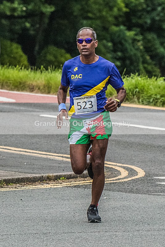 Lambfoot Loop-463 - Lambfoot Loop Road Race Tuesday 5th July 2022