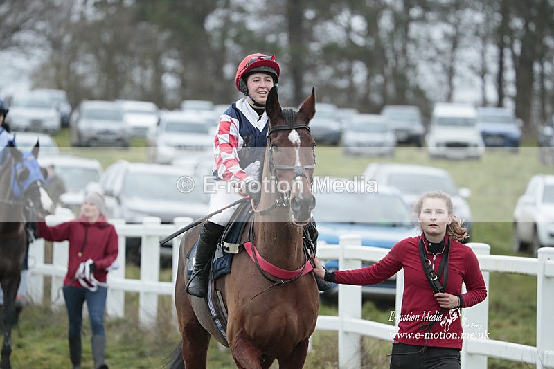 PtP 041222 0234 - Larkhill Racing Club Point-to-Point Larkhill 01/01/23