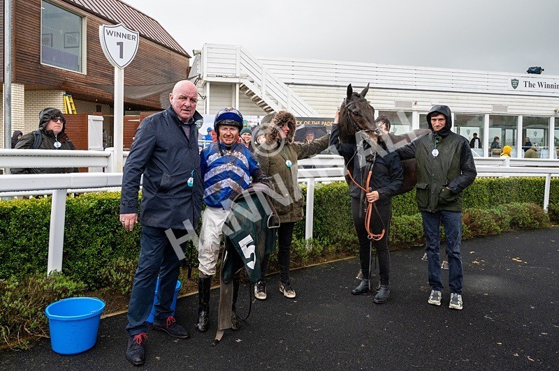  - Race 7