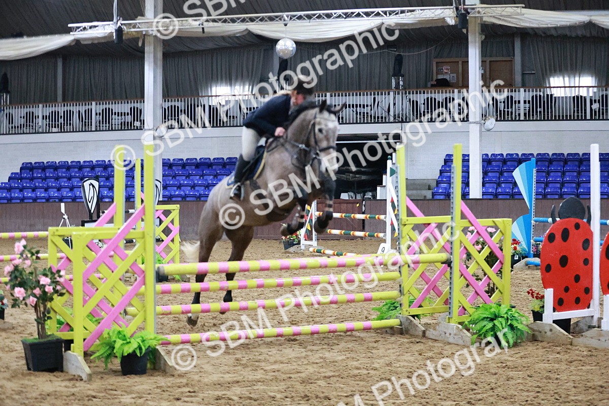 SBM_000222 - Class 2 - Senior British Novice - 90cm