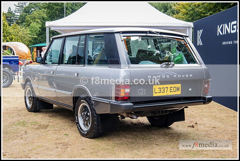  - Salon Privé 2024