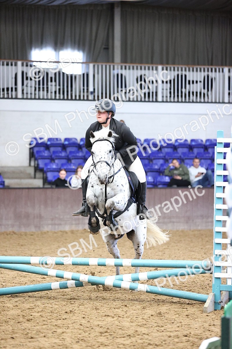 SBM_001000 - Class 4 -  Prestige Design & Workwear  60cm Area 12 Championship Qualifier