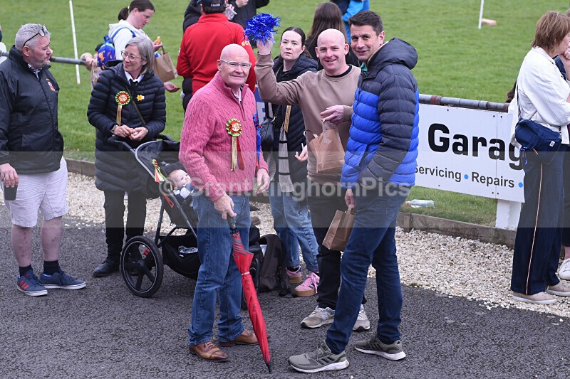 43 - Selkirk Common Riding Children's Picnic 2026