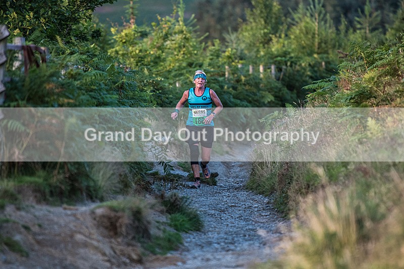 Latrigg-808 - Not Round Latrigg Race Wednesday 14th August 2024