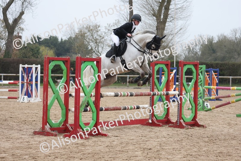 20260308-1534 - Class 5 - 1.00m