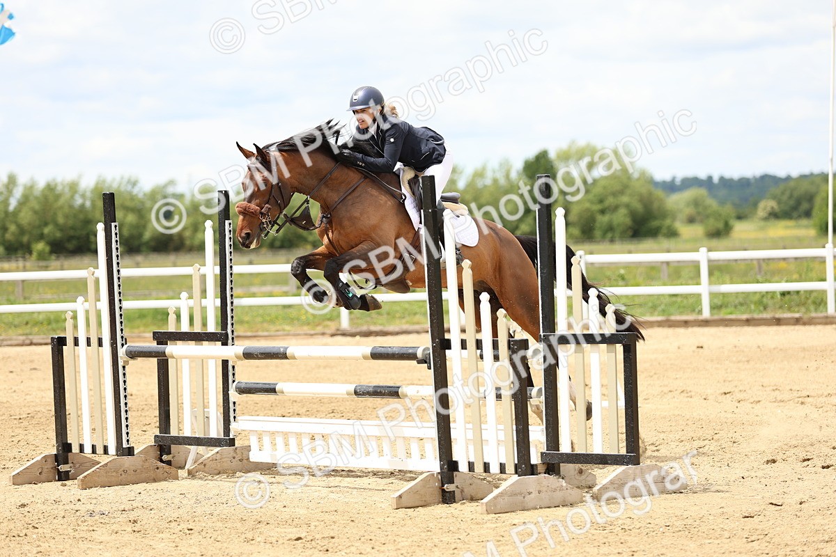 SBM_000867 - Class 3 - Senior Discovery - 1.00m