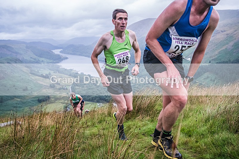 Steel Fell-143 - Steel Fell Race Wednesday 5th August 2026