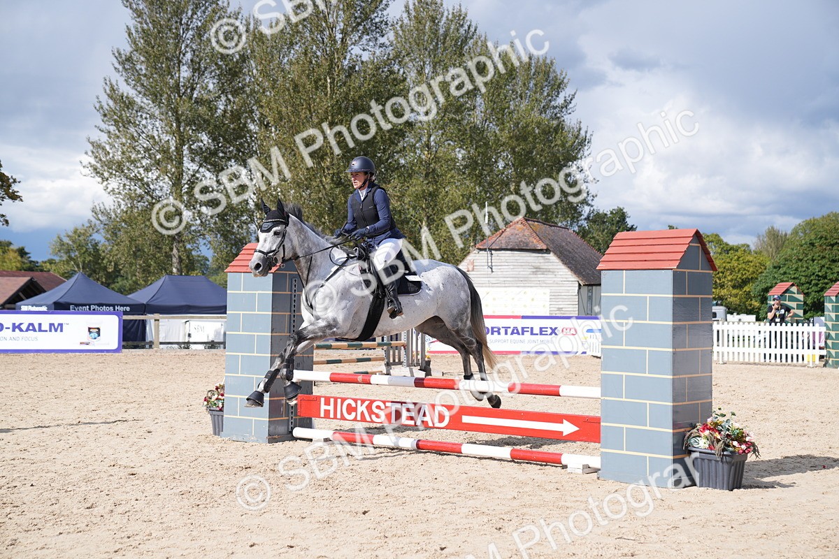 SBM_08581 - J56 Clear Round 70cm