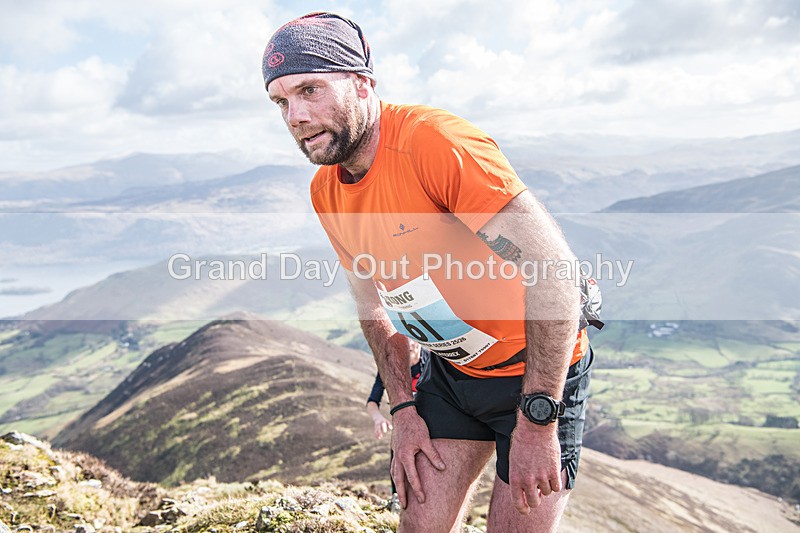 Causey Pike-173 - Causey Pike Fell Race Saturday 14th March 2026