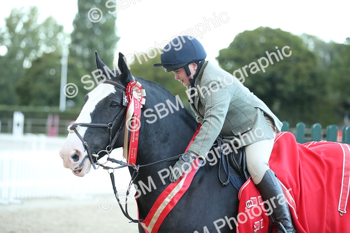 SBM_53746 - Supreme Championship 65cm 70cm