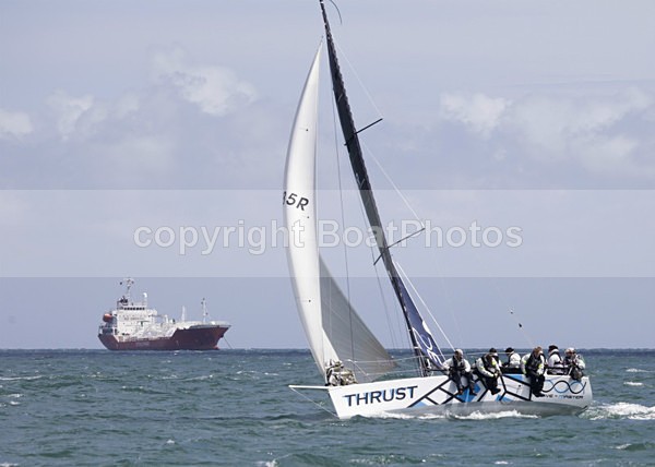 120630 Thrust _MG_4926 - ROUND THE ISLAND RACE - 30th June 2012