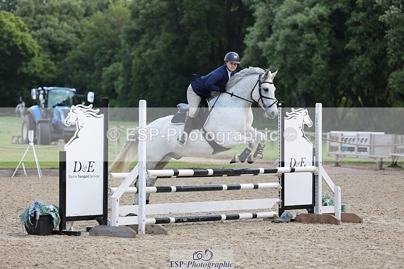 250614A-094006-05357 - Cls 26 British Novice and 90cm Open