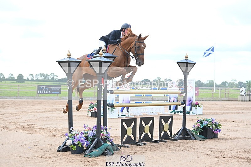 230721A-104309-05416 - Cls 6, 2 Star Medium 1.35m