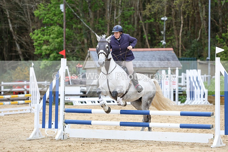 3E7A8504 - Class 3: 75cm