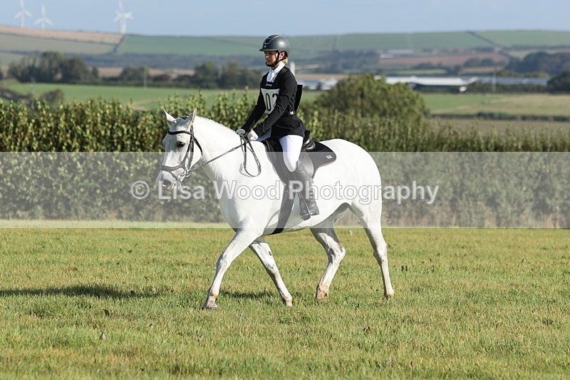 JPP_7847 - Class 2A: Trekenning Open: Dressage