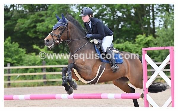 BPP_0960 - CLASS 3 FRI Senior Discovery/ 1m Open