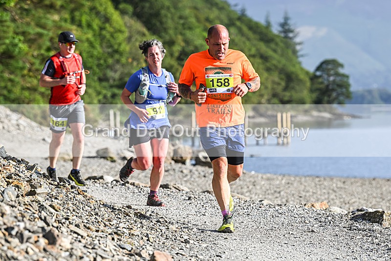 Borrowdale-162 - Fellside Events Borrowdale Trail Half Marathon Sunday 23rd August 2026