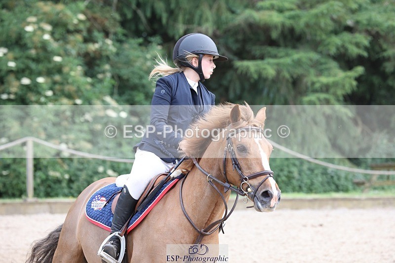 230618-185735-14436 - Cls 22 Hoys 138cm Jump offs