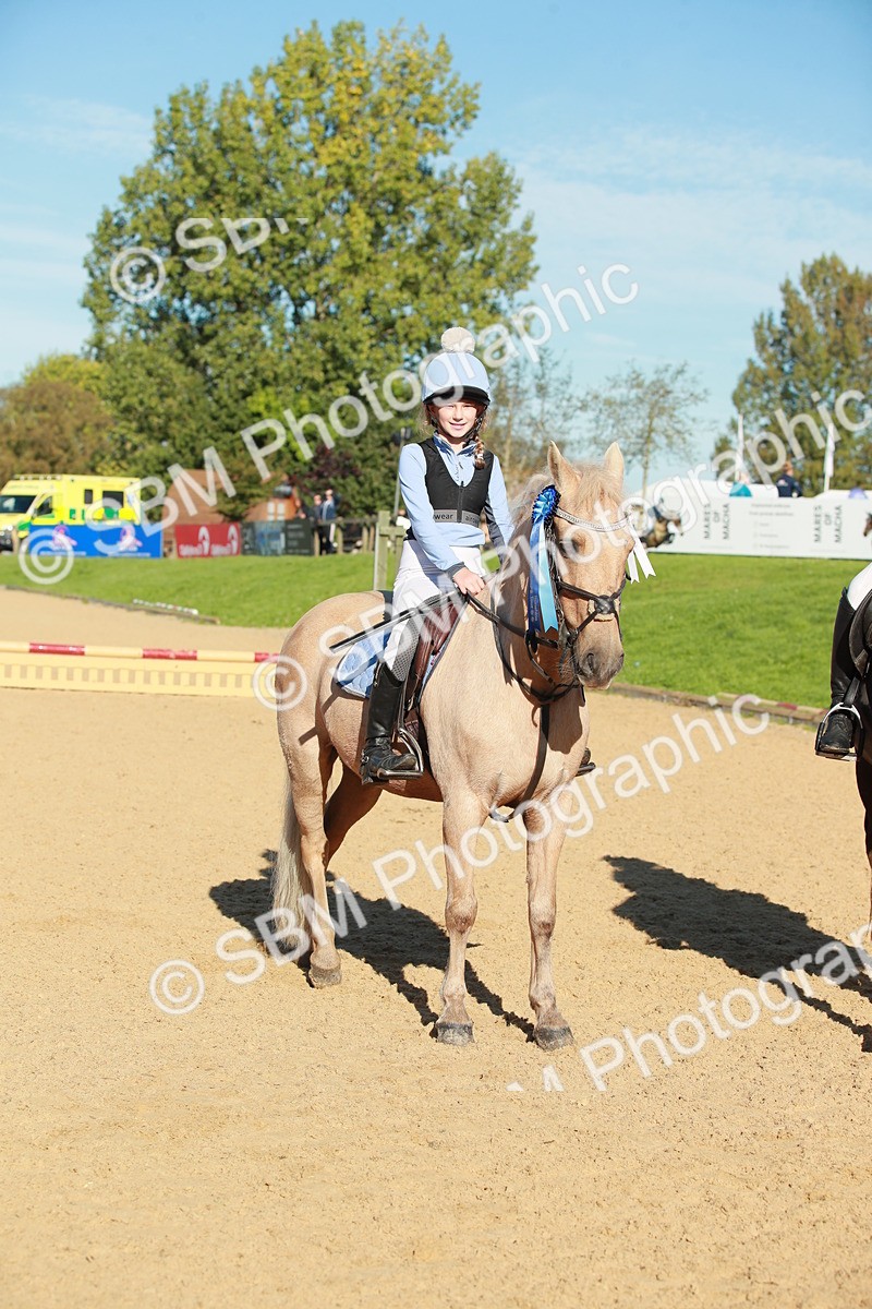 SBM_15289 - E5 - Eventers Challenge 50cm Open