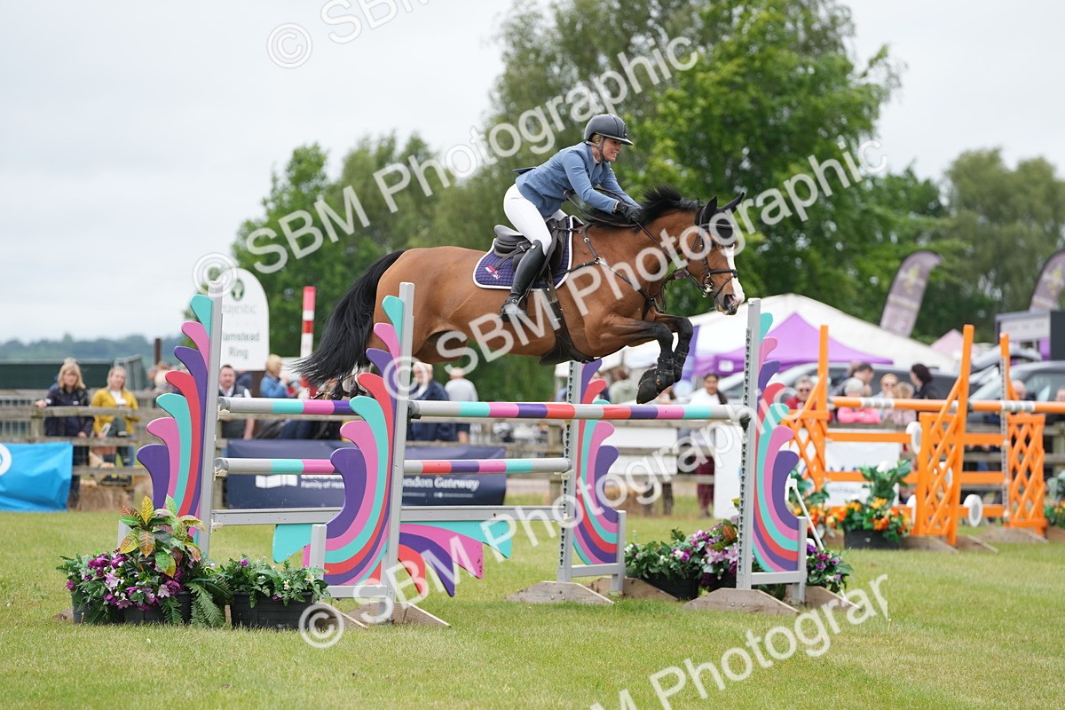 SBM_03357 - Class 201 - British Horse Feeds Speedi Beet Horse of the Year Show Grade  C