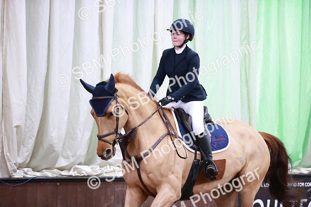 SBM_002447 - Class 10 - Senior newcomers 1.10m