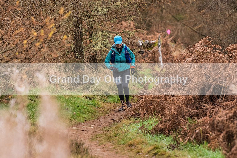 Tweed Valley-979 - High Terrain Events Tweed Valley 65 & 50K Ultra Trail Races Sunday 17th November 2024