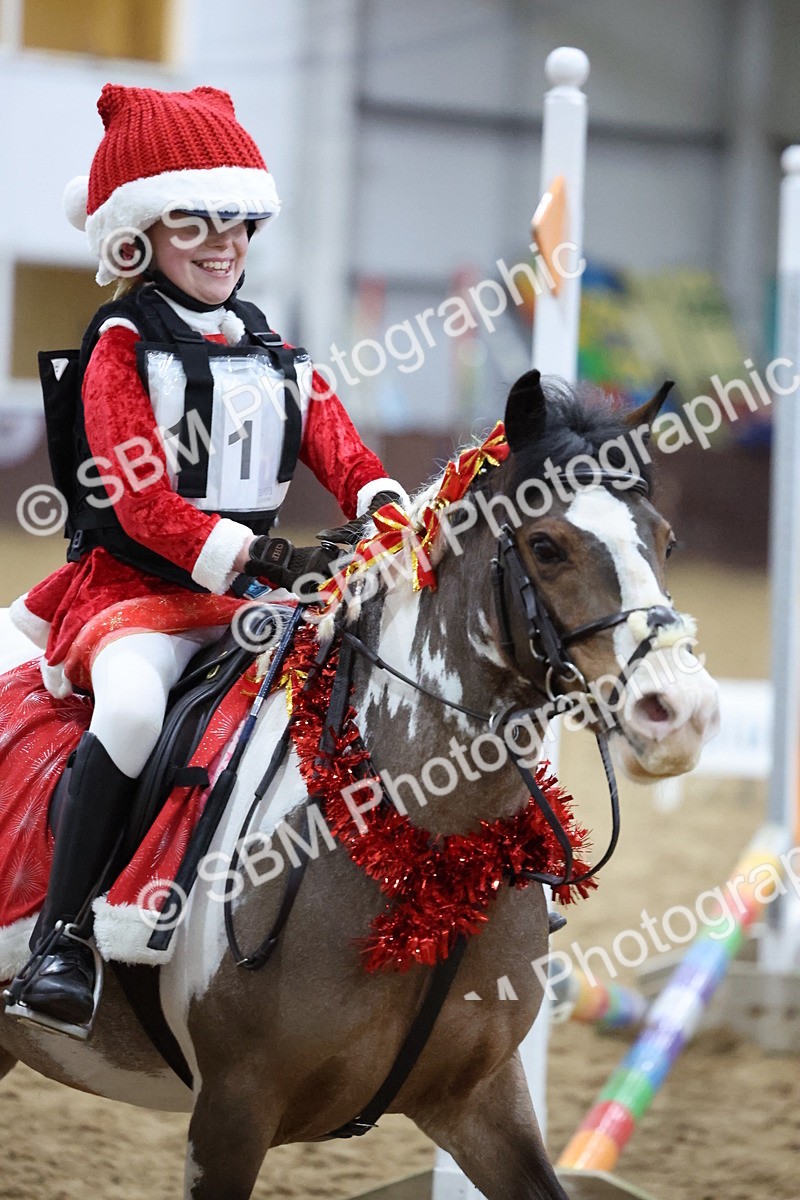 SBM_000162 - Class 1 - Santas Helpers - 40cm