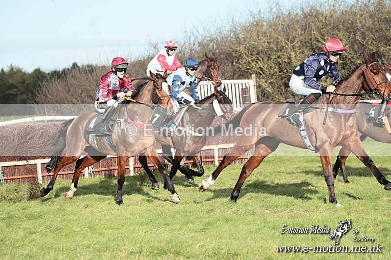 PtP 301125  0341 - Hursley Hambledon Point-to-Point Larkhill Racecourse 30/11/2025