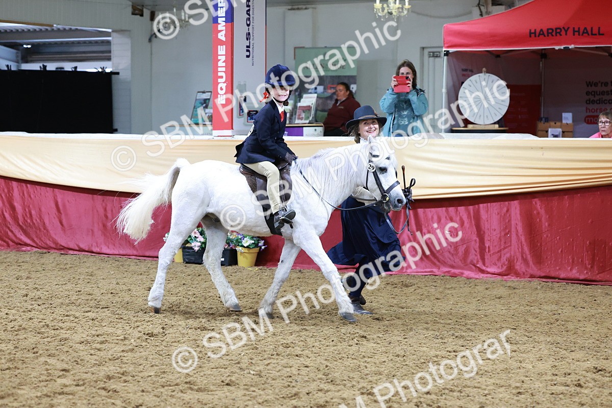 SBM_19939 - Class A - Junior Champ 10yr and Under